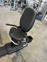 Life Fitness Symbio Recumbent Cycle Bike (2025 Model) - Buy & Sell Fitness

