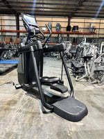 Precor 885 AMT Open Stride w/ P82 Console - Buy & Sell Fitness
