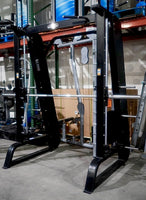 Fettle Fitness Smith Machine - Buy & Sell Fitness
