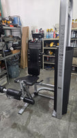 Inflight Leg Extension / Prone Leg Curl Combo - Buy & Sell Fitness

