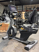 Matrix R7xi Recumbent Bike - Buy & Sell Fitness
