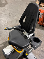 Matrix R7xi Recumbent Bike - Buy & Sell Fitness
