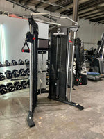 Inspire FT1 Functional Trainer
