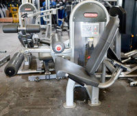 Star Trac Instinct Leg curl

