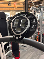 Woodway Curve XL Treadmill
