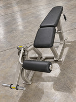 Nautilus Xpload Prone Leg Curl - Buy & Sell Fitness

