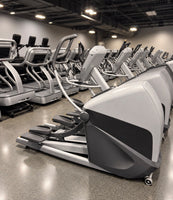 Octane 4700 Elliptical - Buy & Sell Fitness
