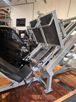 Powerl Lift Plate Loaded Uni/Bi-Lateral Leg Press - Buy & Sell Fitness
