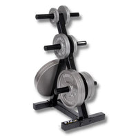 Troy VTX Olympic Plate Tree - Buy & Sell Fitness
