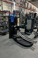 Booty Coaster By Abs Company Glute Machine - Buy & Sell Fitness
