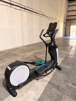Precor EFX 635 Elliptical w/ p31 Console - Buy & Sell Fitness
