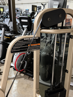 Body Masters XB 905 Prone Leg Curl - Buy & Sell Fitness
