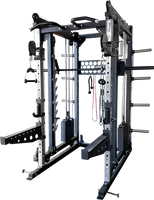 PMX BEAST Functional Smith System - Buy & Sell Fitness
