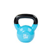 Body-Solid Vinyl Dipped Kettlebells Sold individually and in Sets - Buy & Sell Fitness
