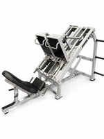 Powerl Lift Plate Loaded Uni/Bi-Lateral Leg Press - Buy & Sell Fitness
