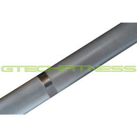Troy VTX Olympic Power Bar - Buy & Sell Fitness
