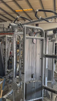 Life Fitness Signature Series Functional Trainer - used
