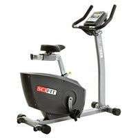 SCIFIT ISO1000 & ISO7000 Upright Bikes - Buy & Sell Fitness
