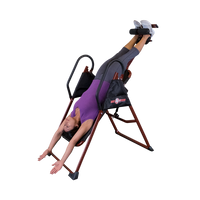 Body Solid Best Fitness Inversion Table - Buy & Sell Fitness
