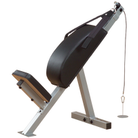 Body Solid Powerline Ab Bench - Buy & Sell Fitness
