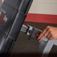 Body Solid Series II Leg Extension & Leg Curl S2LEC - Buy & Sell Fitness
